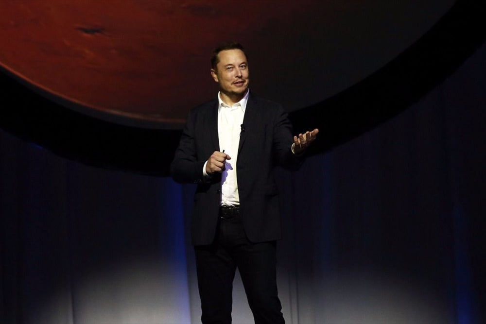 What 12 Business Icons, Including Musk, Jobs and Oprah, Studied in College