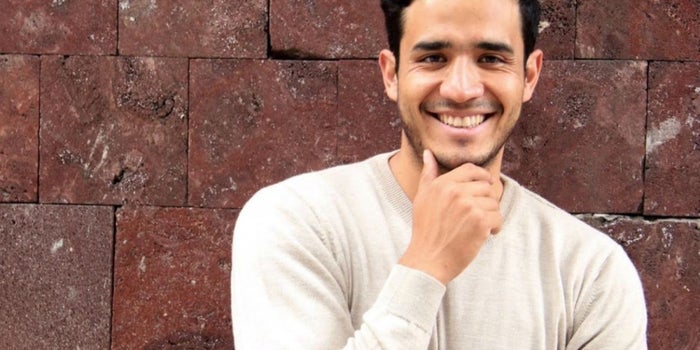 El emprendedor que cambió el autolavado por el marketing en bicicletas