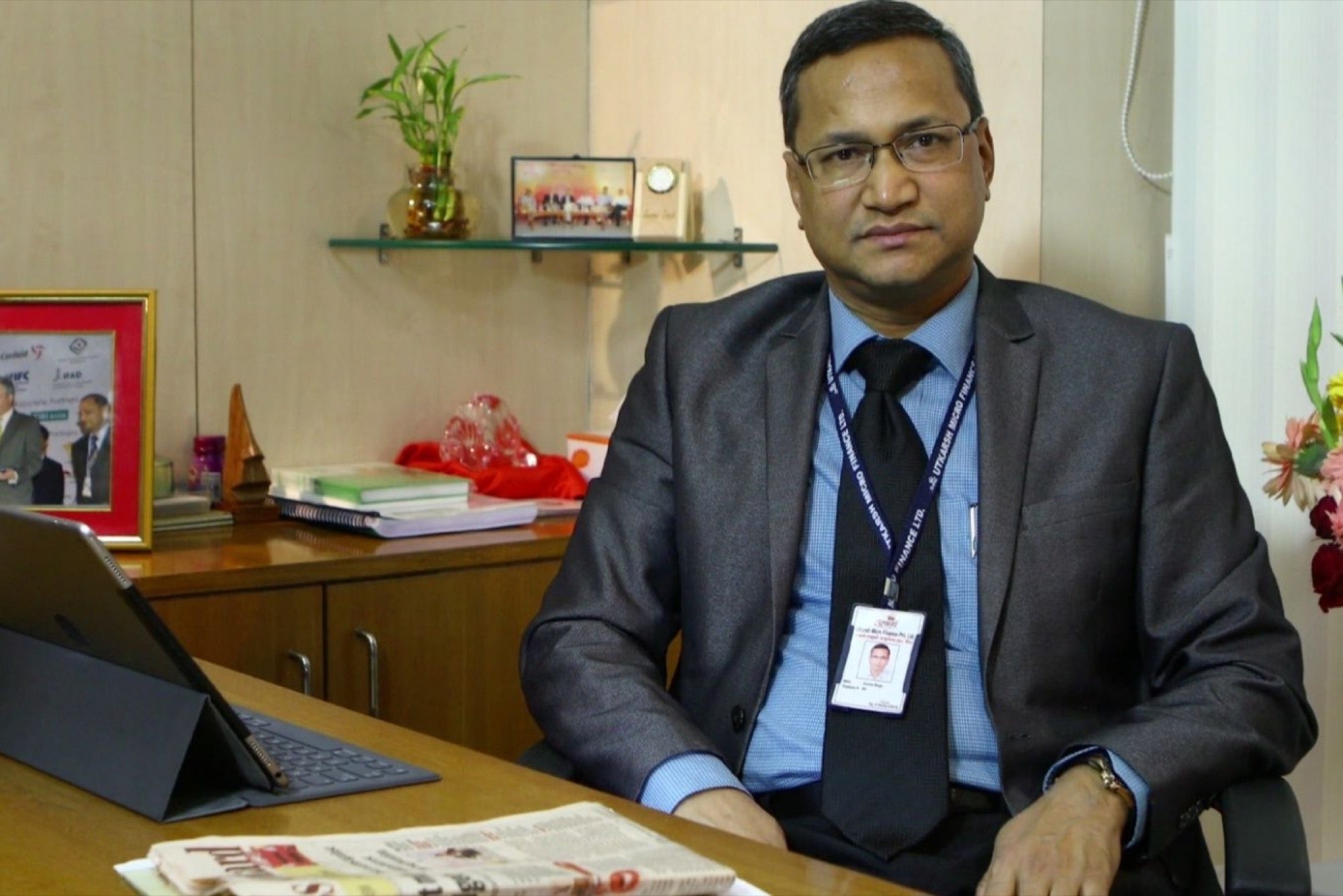 How This Small Finance Bank is Taking Big Entrepreneurial Steps