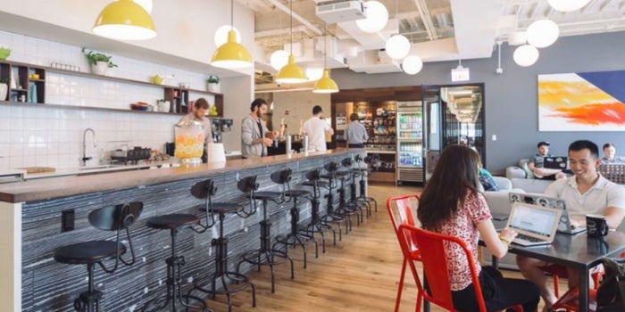 El hombre que expandió el coworking por el mundo