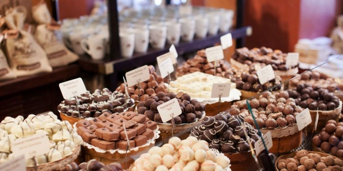 El ABC para montar una chocolatería gourmet