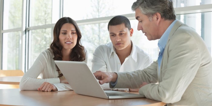 Why 40 Percent of Business Owners Are Dead Wrong About Insurance