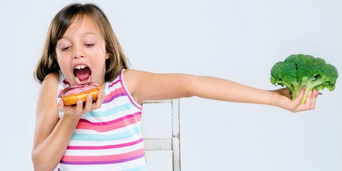 Los secretos de la comida para equilibrar tus emociones