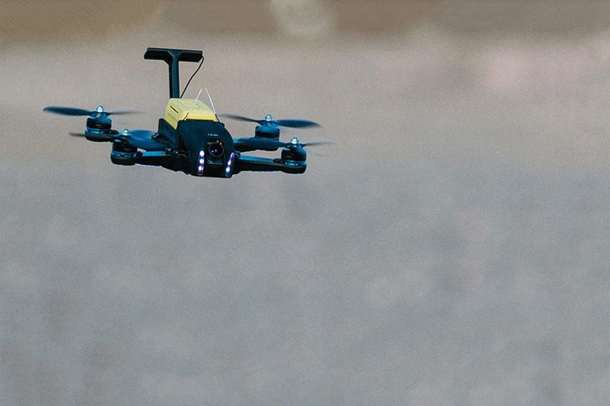 Did You Register Your Drone? You Could Get Your Money Back. Entrepreneur