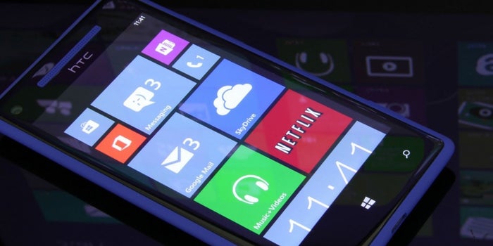 Ya no habrá actualizaciones para el Windows Phone 8.1 a partir de hoy