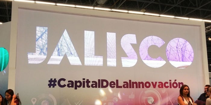 Jalisco, el máximo hub de startups tecnológicas de América Latina