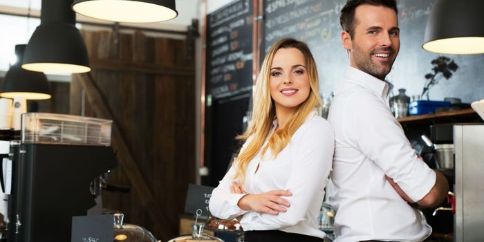 ¡Se busca socio!: Así puedes elegir al partner perfecto