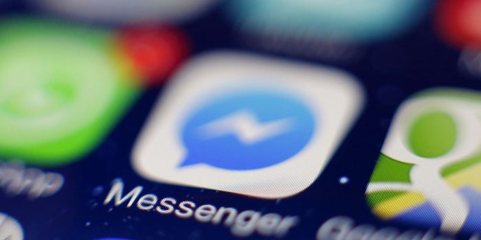 4 Ways These Brands Are Driving Big Results Using Bots for Messenger