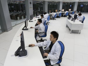 China's Tech Scene is Poised to Explode. Here's What U.S. Startups Need to Understand.