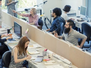 No One Can Match Silicon Valley, But Other Cities Benefit From Fostering Startups