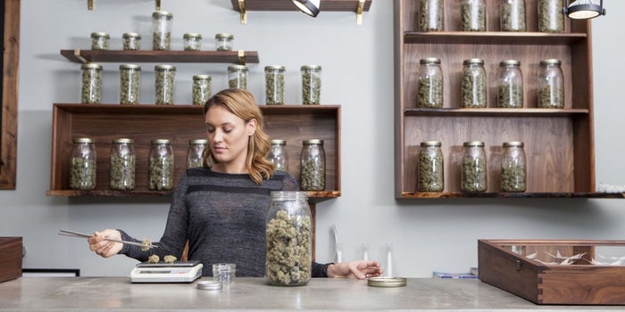 Women Cannabis Entrepreneurs Gather In L.A. for Empowerment Summit
