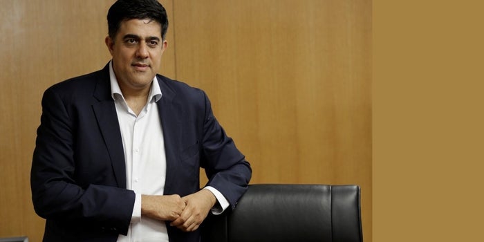 From Textile to Tech: This Third-generation Business Knows the Need of the Hour