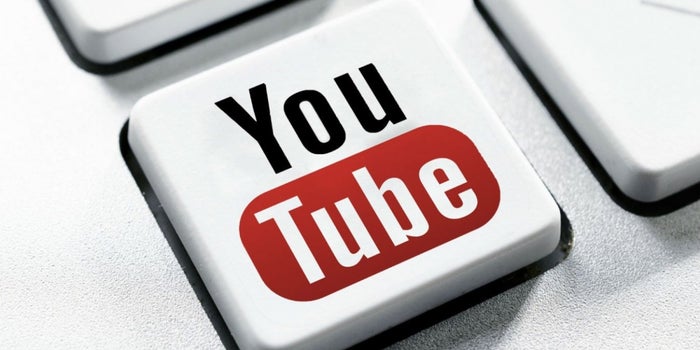 YouTube te quiere dar 2 mil dólares y volverte influencer