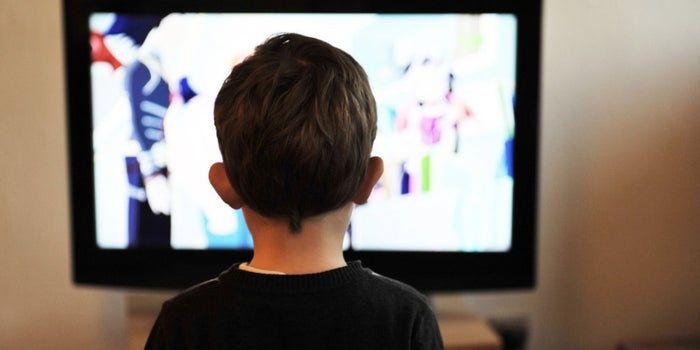 Television Business in India has a New Competitor