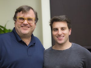 Want to Scale? Take Advice From the Founders of LinkedIn, Airbnb and More.