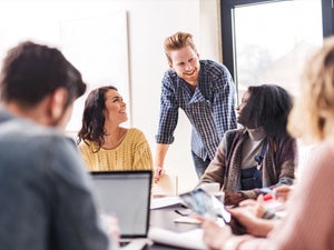 Starting Up Outside of Silicon Valley May Be Tough, But It Lays the Groundwork for Generations of Entrepreneurs