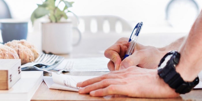 An Emergency Safety Valve: The Case for Entrepreneurial Estate Planning