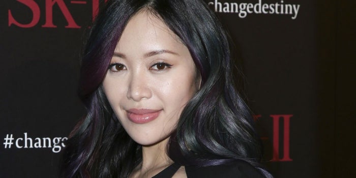 Michelle Phan: de mesera a millonaria