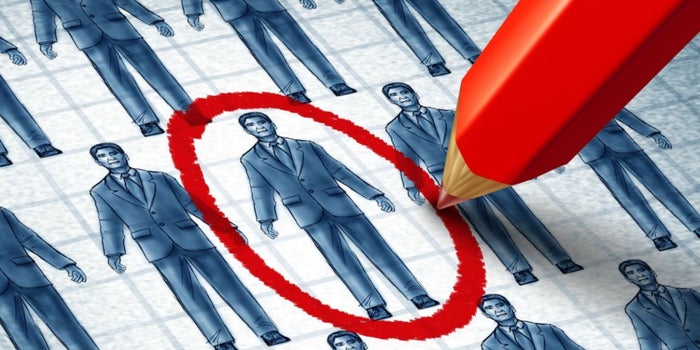 ¡No contrates una persona de Recursos Humanos para tu empresa!