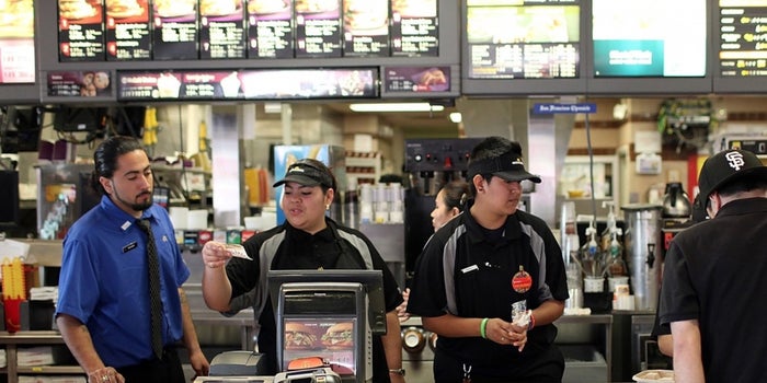 Are Fast Food Wage Increases and Schedule Security Laws Worth the Penalty to Restaurant Owners?