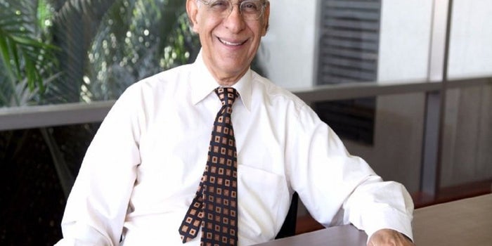Follow IT Veteran Ashok Soota's #5 Key Tips to Scale Up your Business