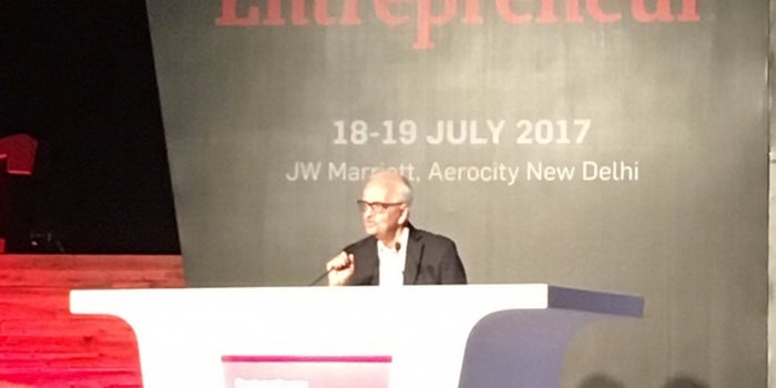 Ex-RBI Governor Dr Bimal Jalan Calls For Major Policy Reforms by Government