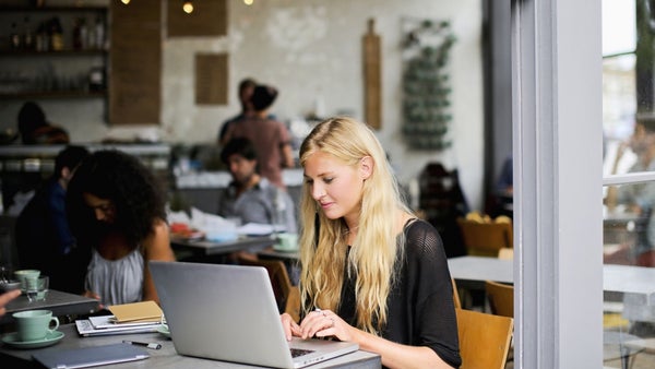 How to Start a Blog and Make Money Online