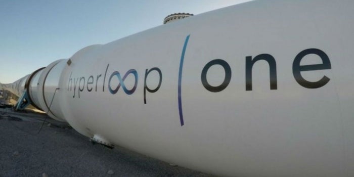 Elon Musk quiere construir un túnel de Nueva York a Washington