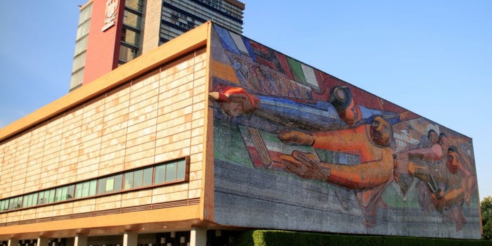 El Tec de Monterrey desbanca a la UNAM como la mejor universidad de México