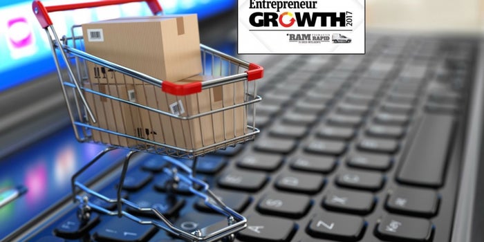 Growth 2017: 5 claves de éxito para tu eCommerce