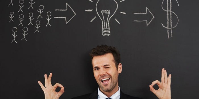 Las preguntas que DEBES hacerte antes de emprender