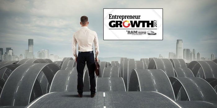 Growth 2017: 6 claves para que tu negocio crezca en las crisis