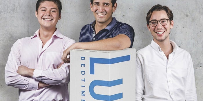 Startup mexicana Luuna llega a Tailandia