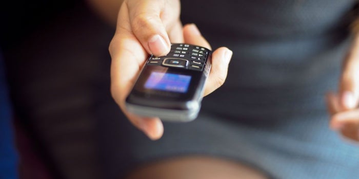 La fintech que promueve los pagos móviles aunque no tengas smartphone