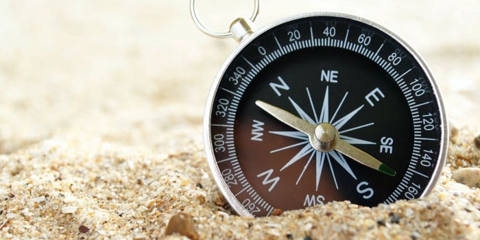 ¿No eres feliz? 4 claves para cambiar de rumbo