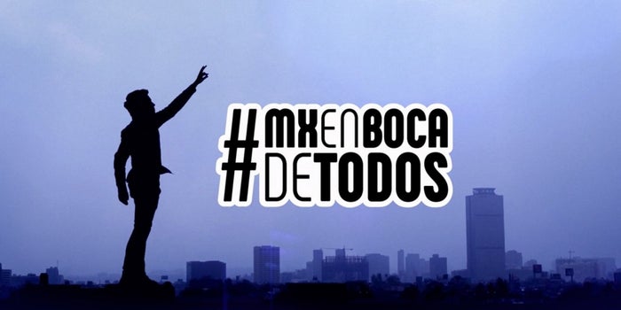Aprovecha tu talento para compartir las maravillas de México