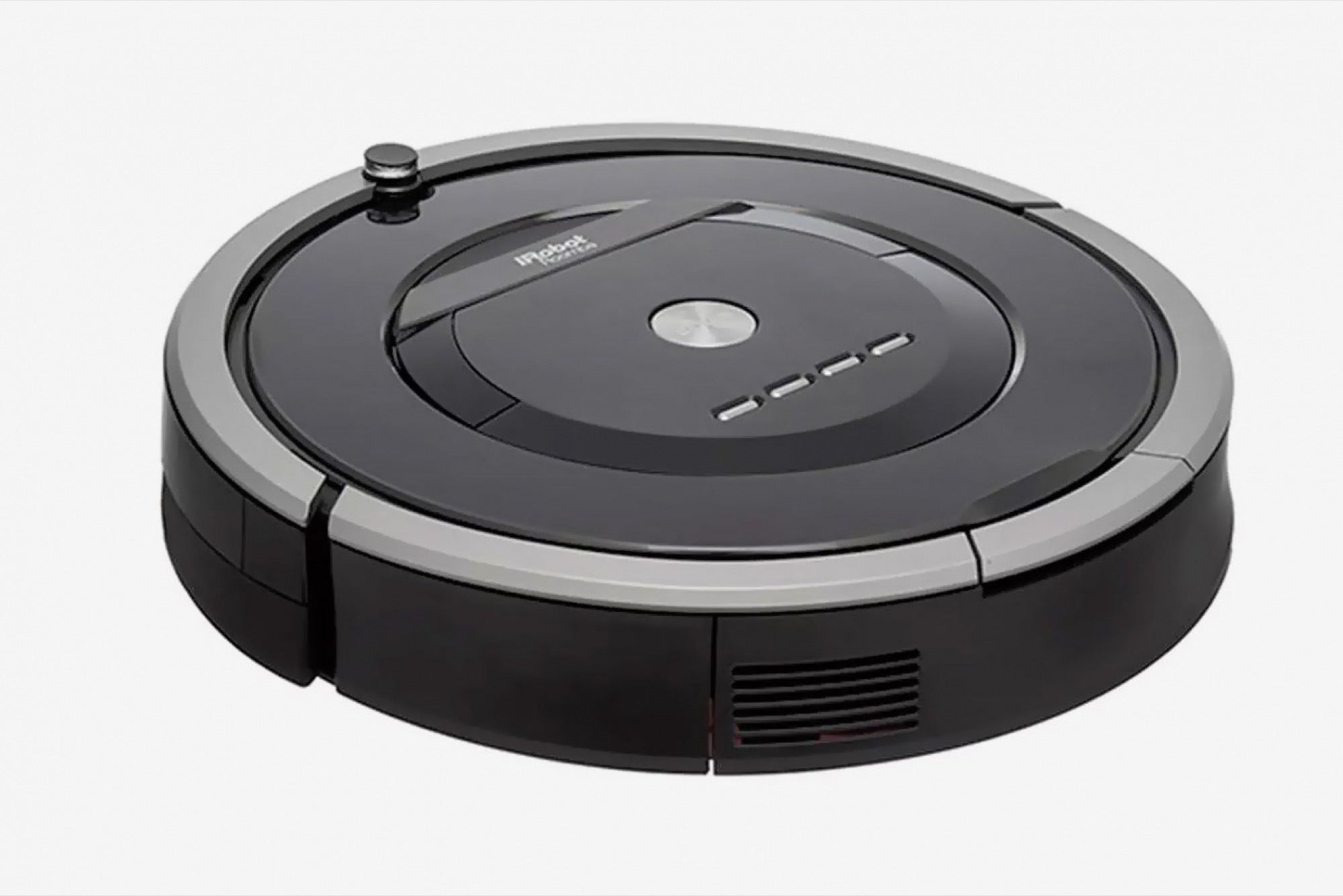 Roomba Is Mapping Your House to Make IoT Gadgets Smarter Entrepreneur
