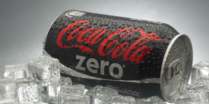 Coca – Cola ahora sí "mata" a la Coca – Cola Zero