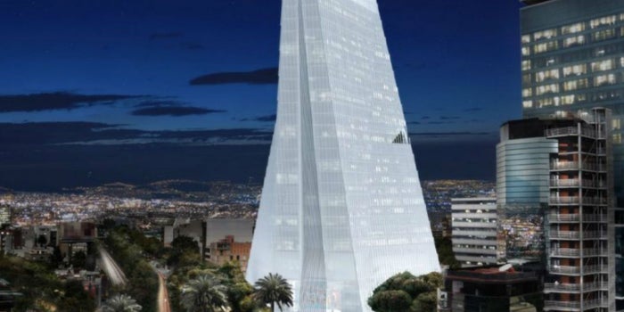 Así será Manacar, la nueva plaza comercial que quiere competir con los gigantes del sur