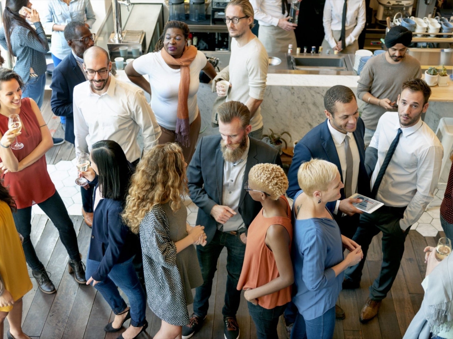 4 Tips for Hosting an Unforgettable Marketing Event