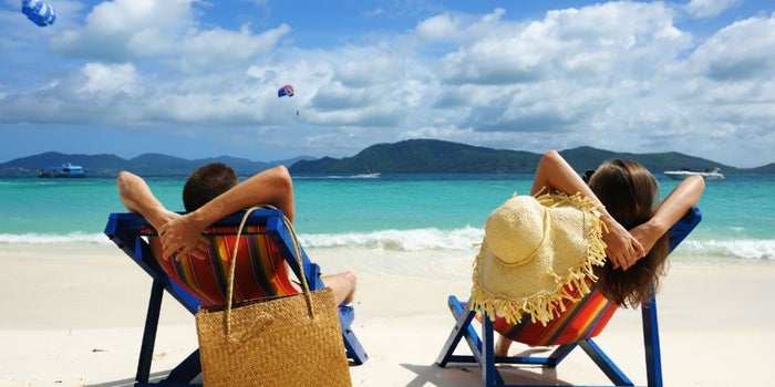 ¿Cuándo tomar vacaciones si eres emprendedor? (Pista: AHORA MISMO)