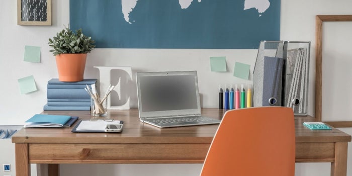 5 claves para hacer de tu oficina un lugar agradable