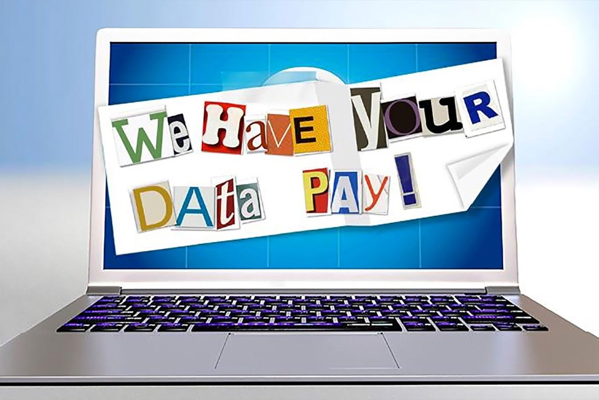 Ransomware Scams Have Raked in $25 Million | Entrepreneur