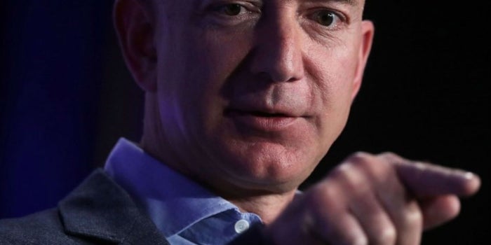 Las 5 claves que han hecho a Jeff Bezos el millonario del momento