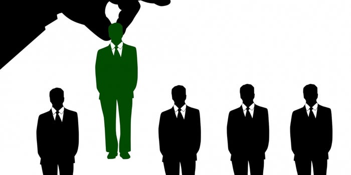 When Hiring Is About Wordplay
