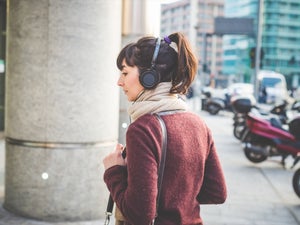 12 Women-Run Podcasts You Should Be Listening To