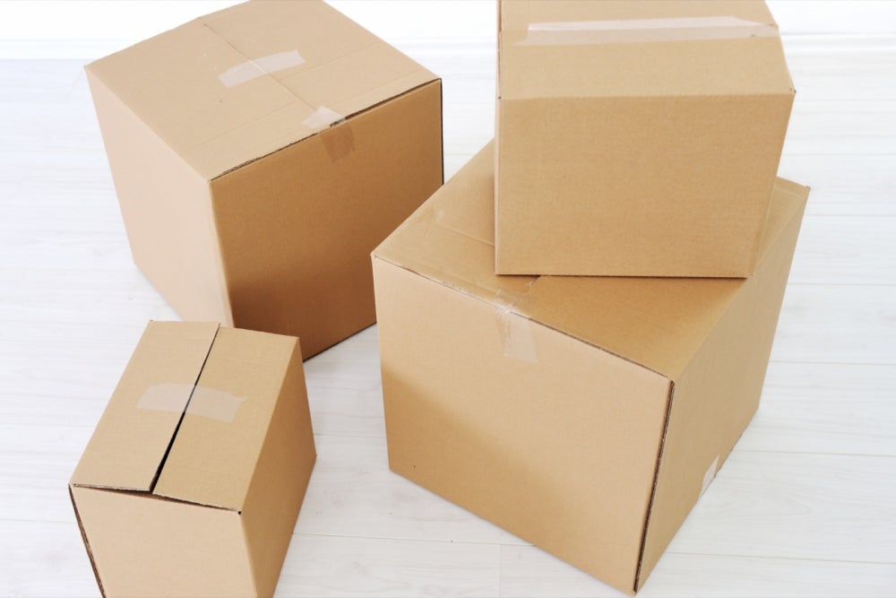 Shipping Charges