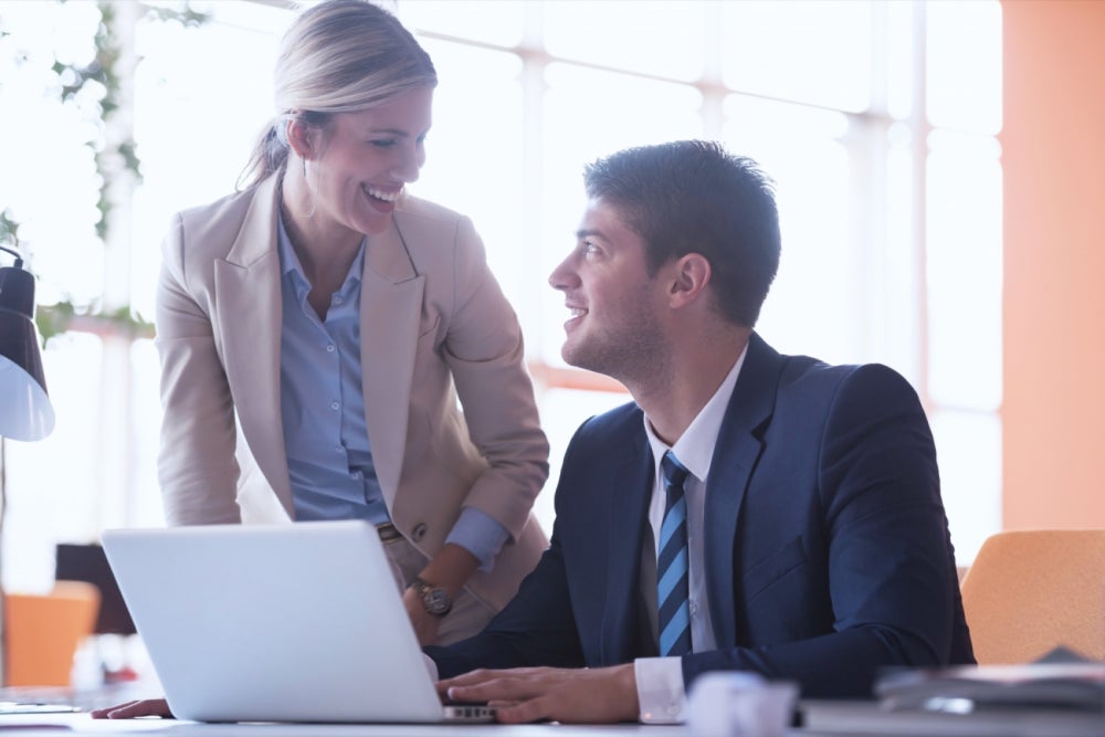 Make yourself available to your team