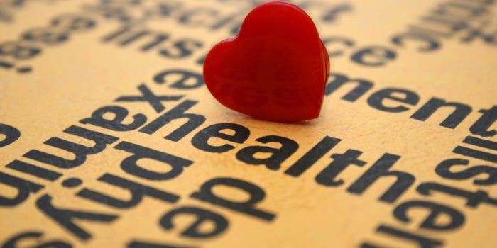 #3 Apps to Improve Your Health At Work