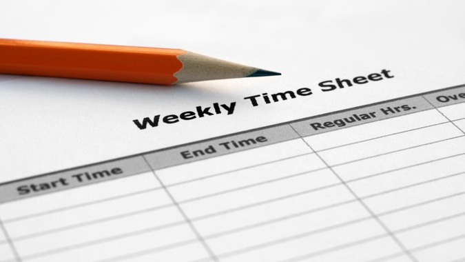 Four Weekend Rituals to Make Your Work Week More Productive